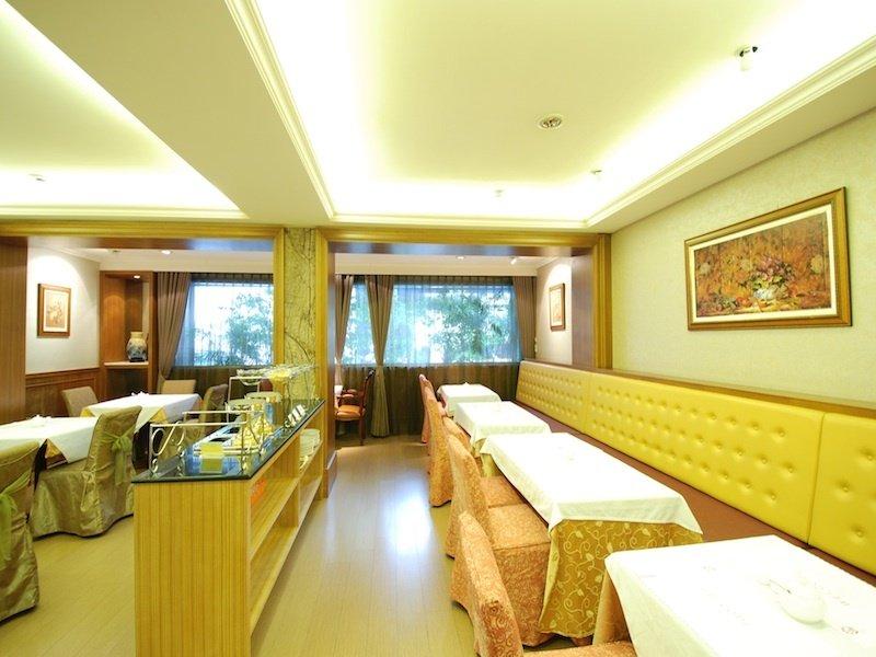 首都大饭店南京馆 臺北 外观 照片